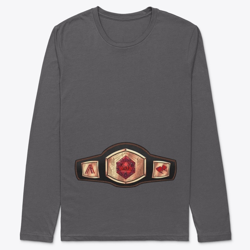 TLD Long Sleeve
