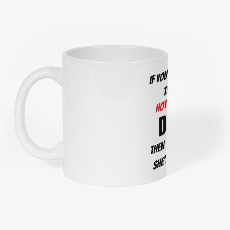 Dentist Occupation Mug 