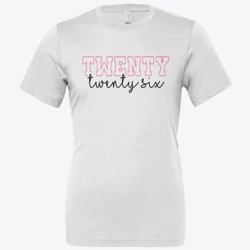 Cursive Font New Years