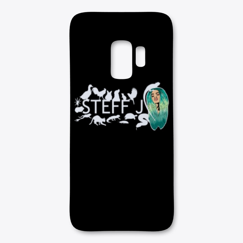 STEFF J LOGO 2020 