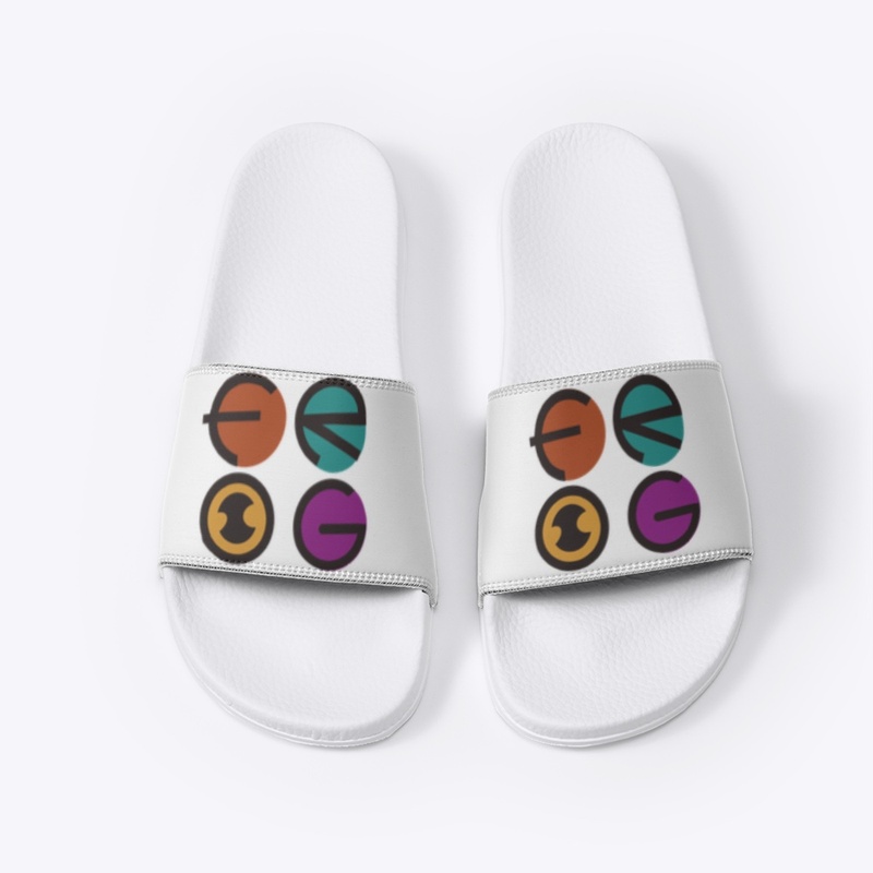 Haus of Frog “EXECUTIVE” SLIDES