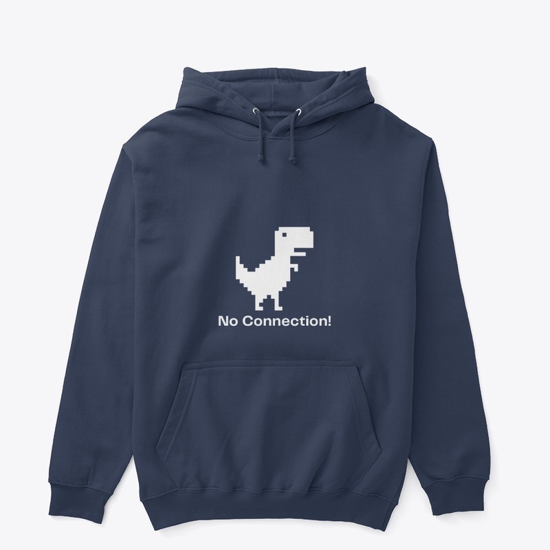 no connection