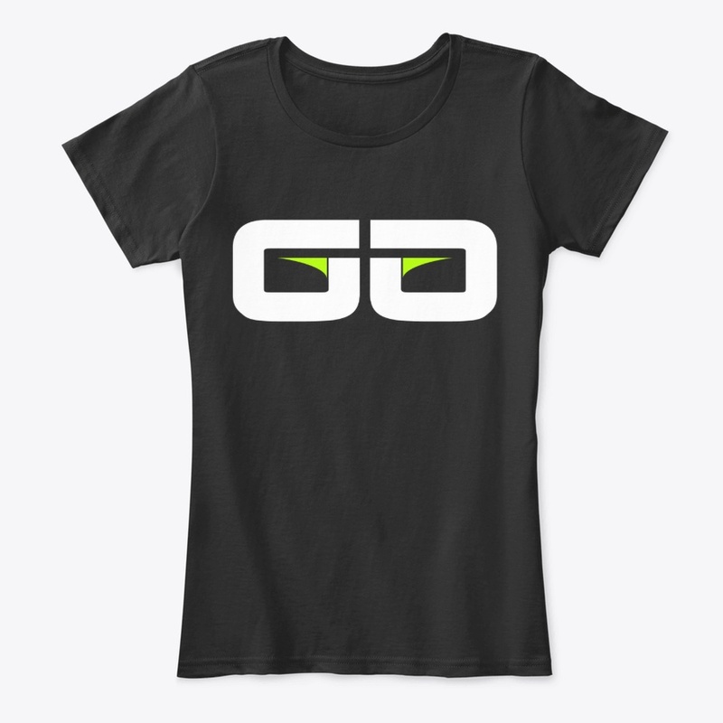 2020 - Geek Graphics Merch 