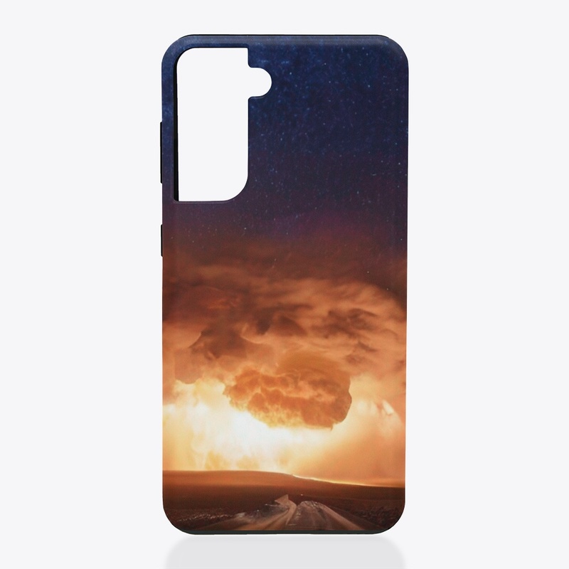 Mauna Loa