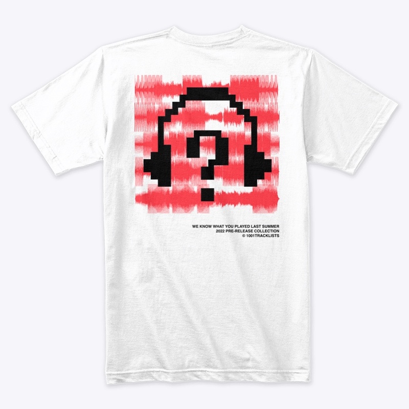 White WKWYPLS PRE RELEASE