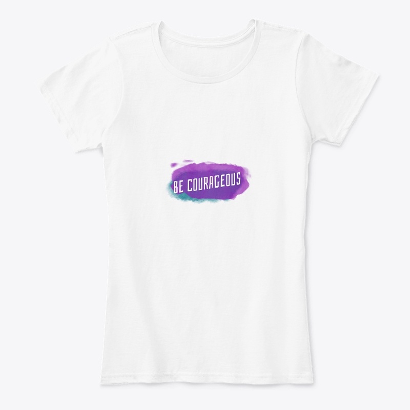 be courageous new motivation design