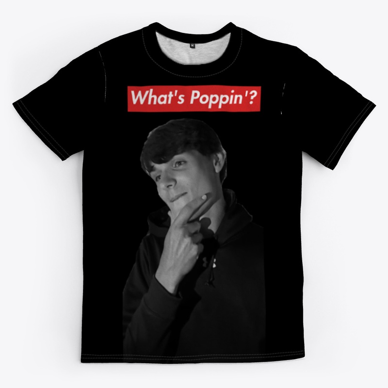 wat popin