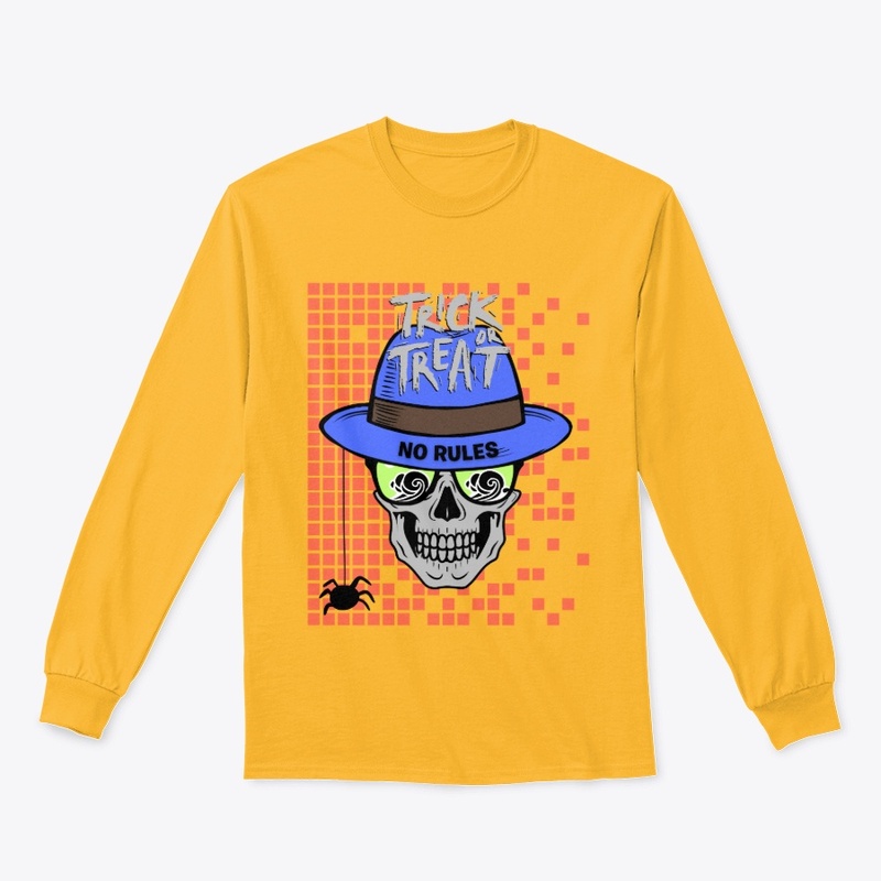 Trick or Treat