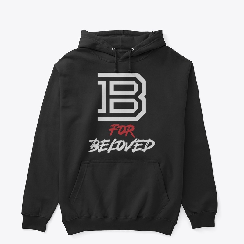 Be Positive Alphabet Series "B"