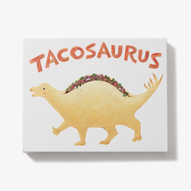 Tacosaurus