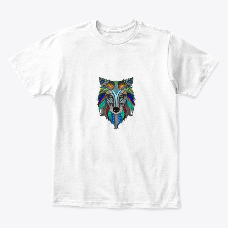 Tribe Wolf