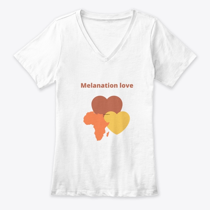 melanin love