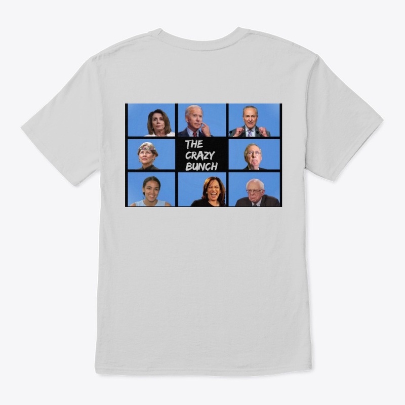 The Crazy Bunch