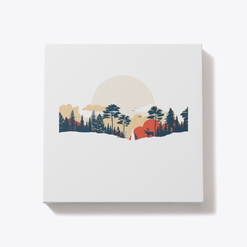 LAKE VIEW 
