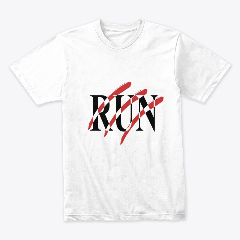 Start To Run 