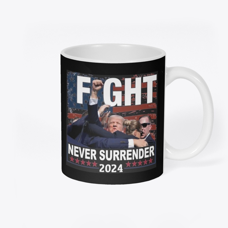 Political Trump 2024 Election T-Shirt
