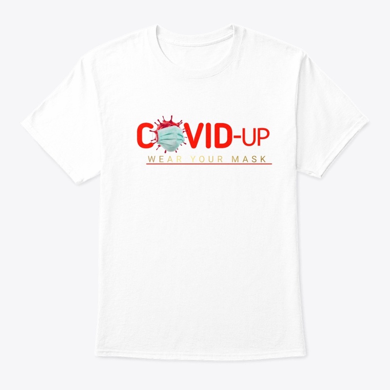 Cover Up (Red)