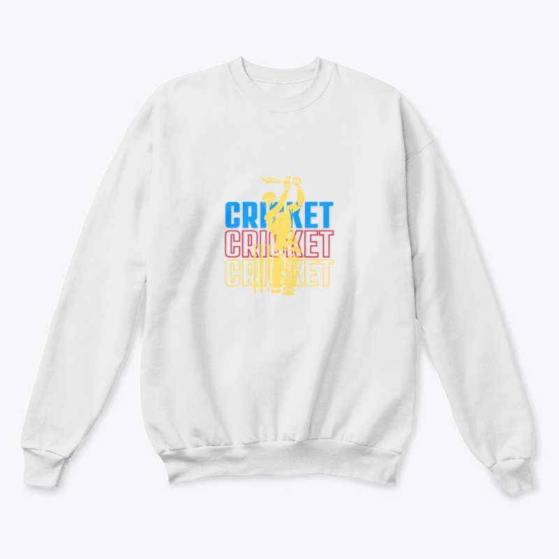 CRIKET