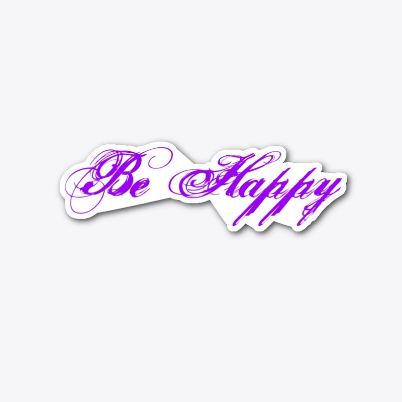 Be Happ