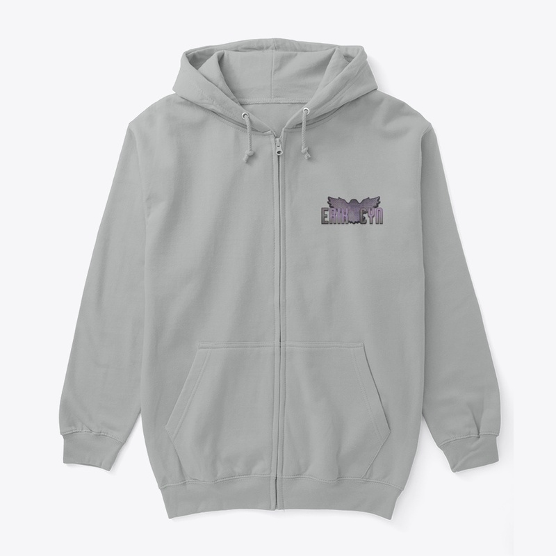 New Erik Cyn Merch