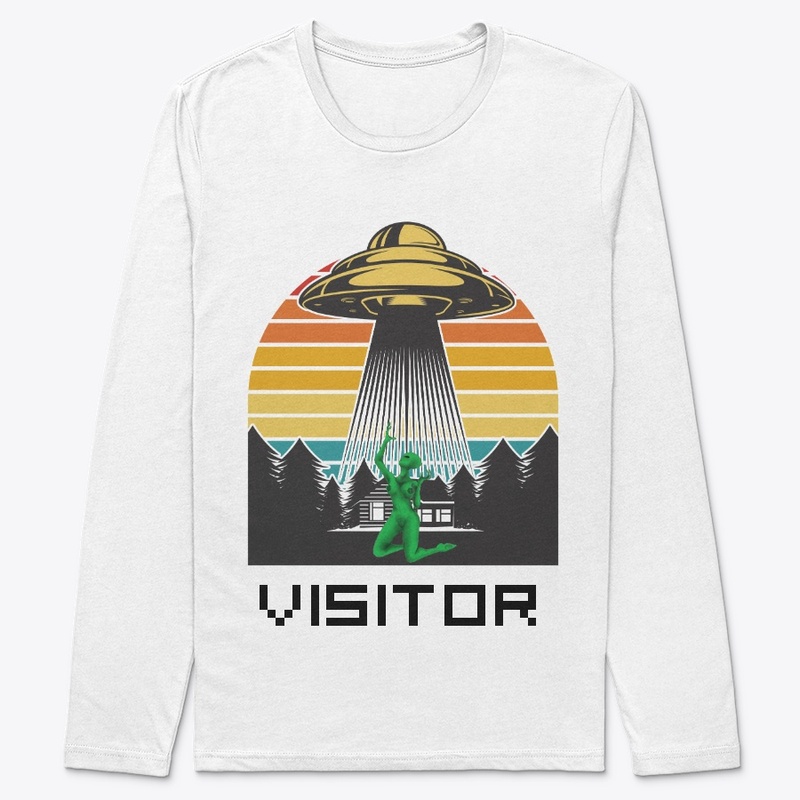 visitor