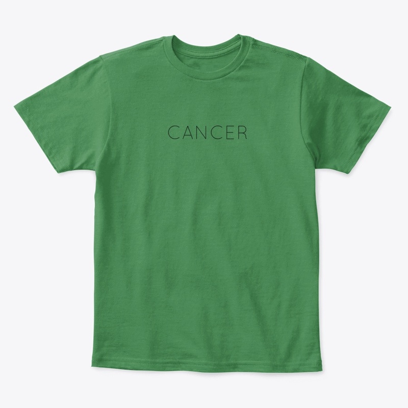 CANCER Design.
