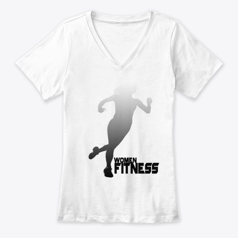 WOMEN FITNESS