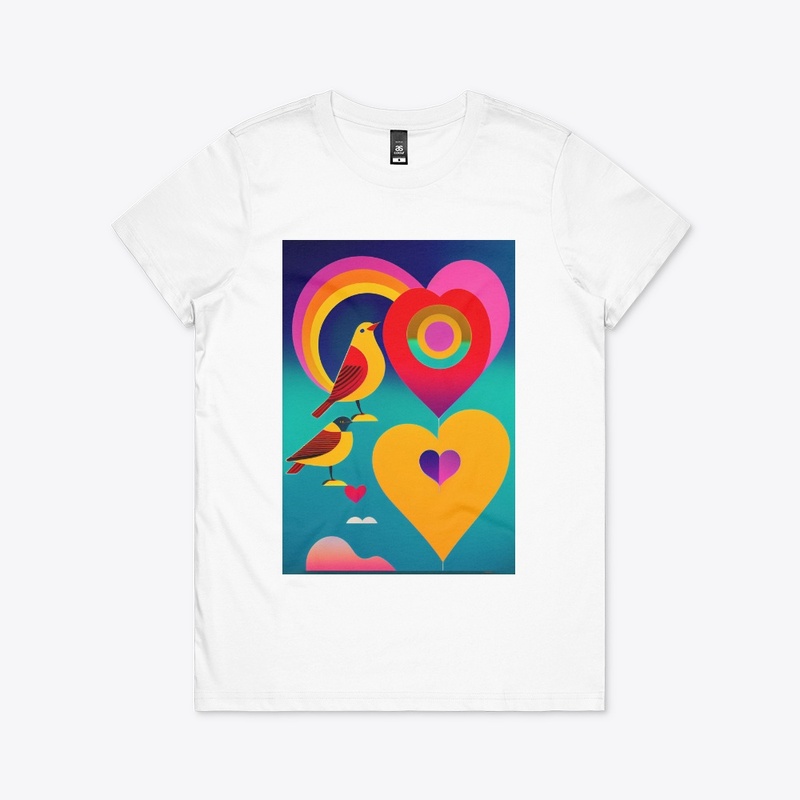 essential tee shirt