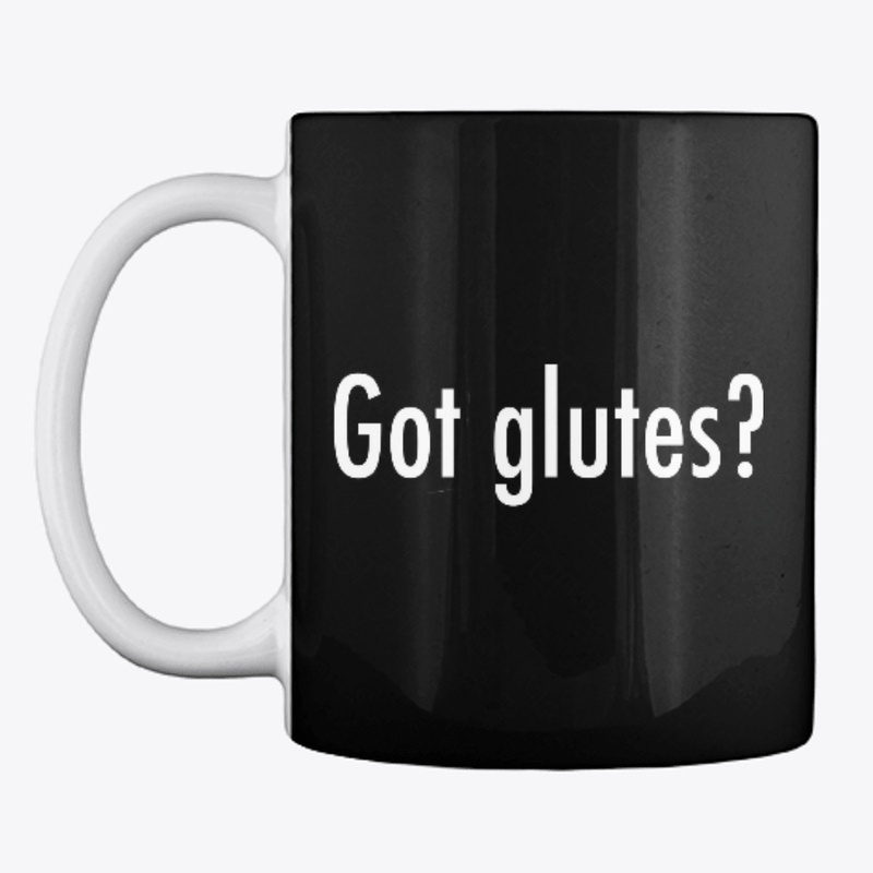 MugGotGlutes