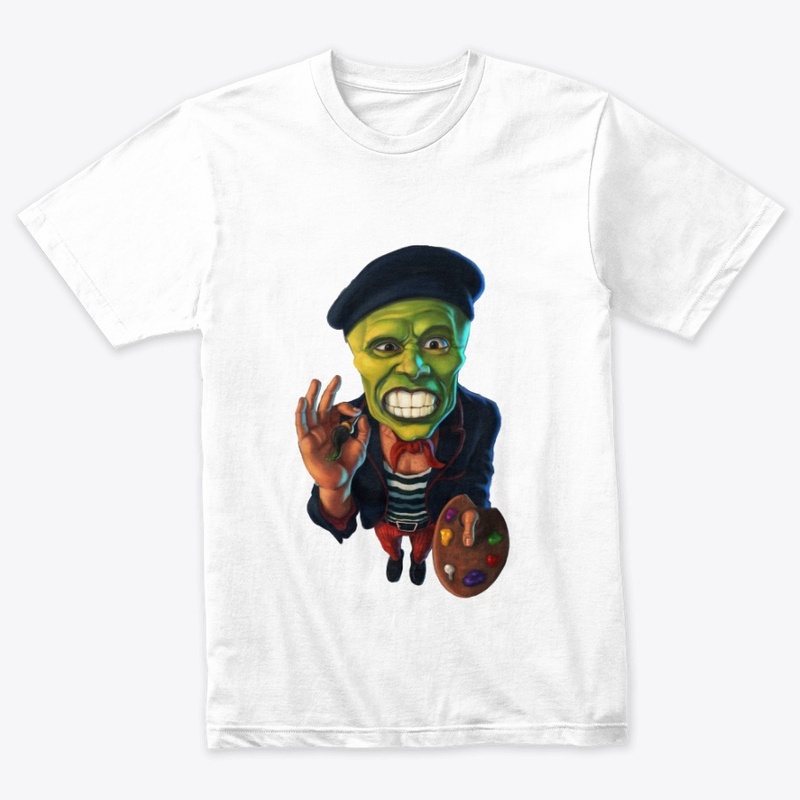 The Mask