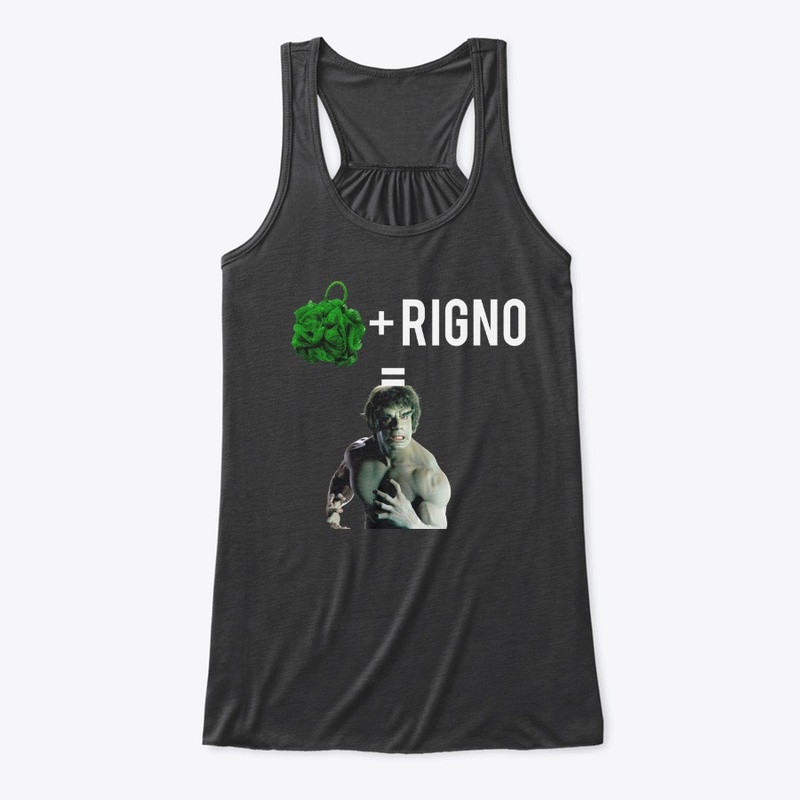 Luffa-Rigno