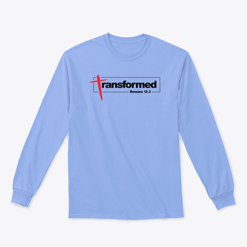 TRANSFORMED
