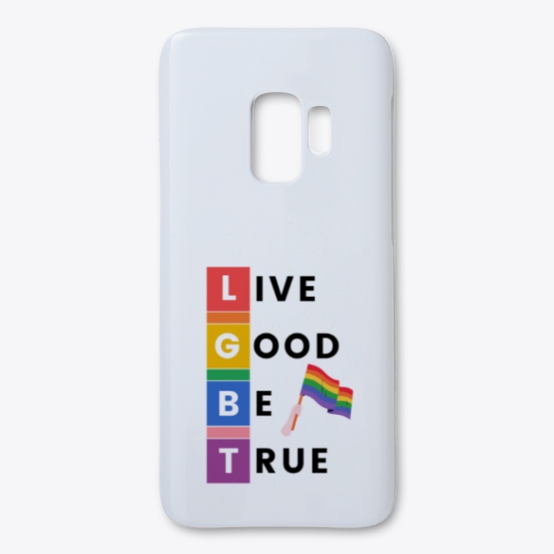 LGBT Collection