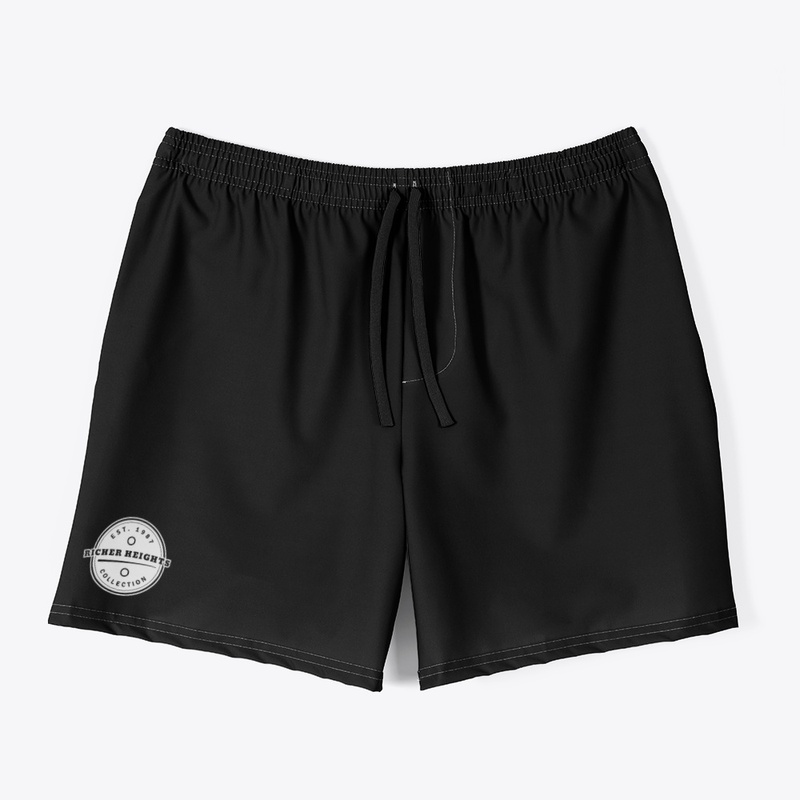RH Shorts