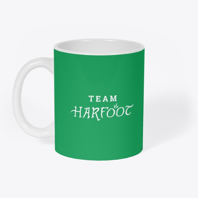 The Rings of Power Wrap-up: Team Harfoot