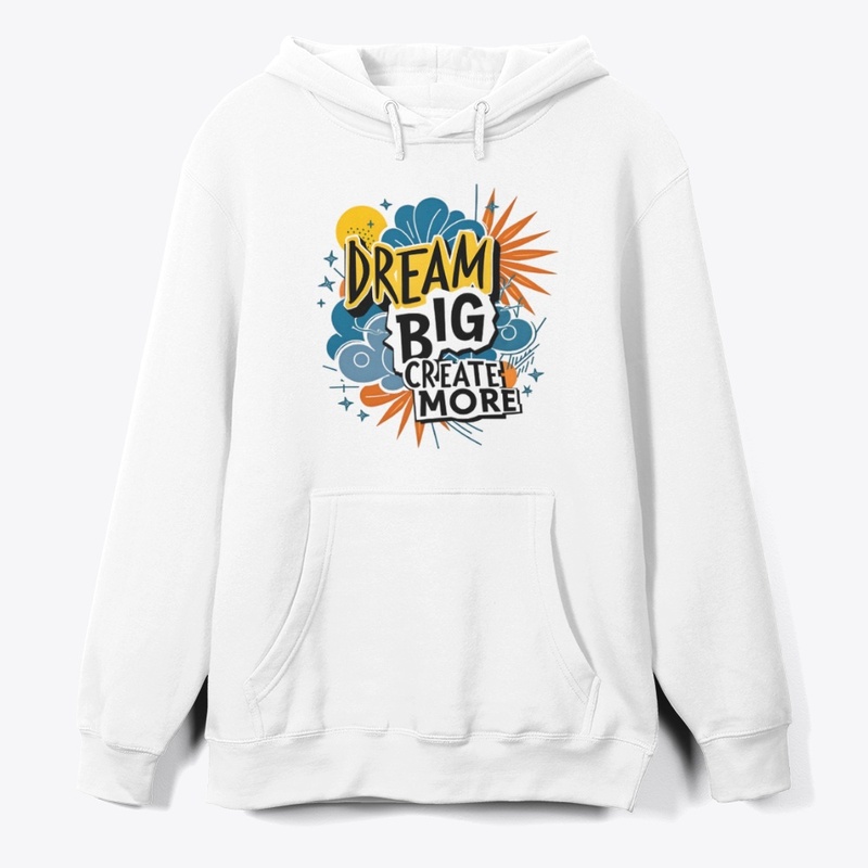 Updated graphic art T-shirt design