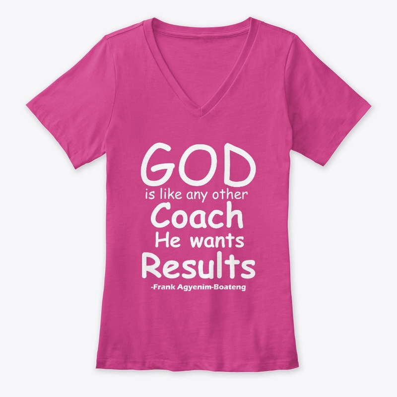 THE COACH FACTOR 