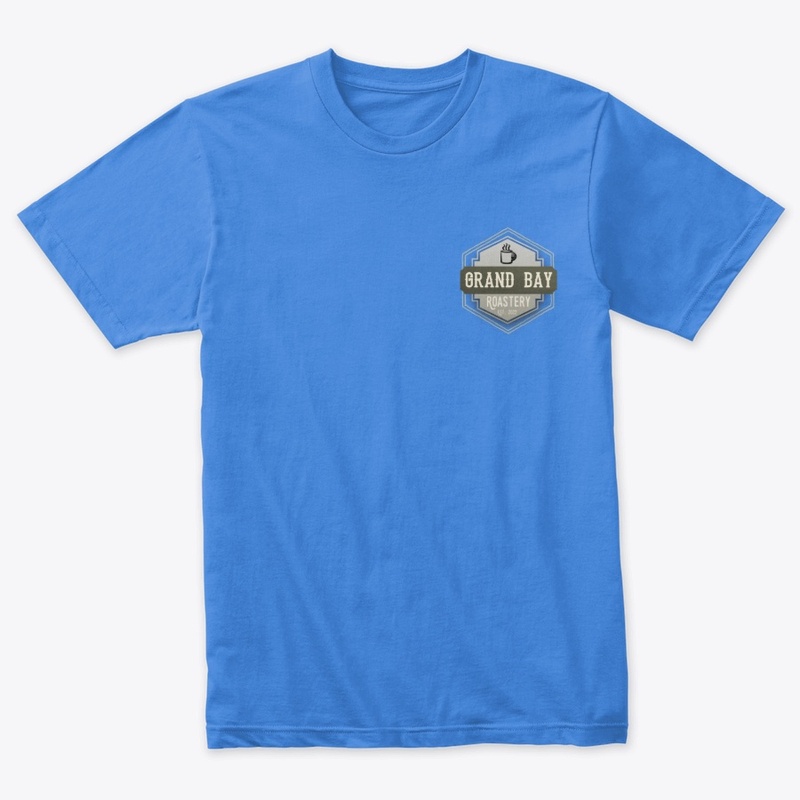 GBR PREMIUM T-SHIRT 