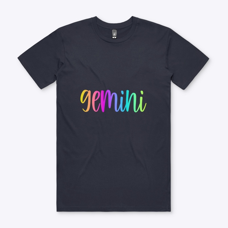 Gemini (Rainbow) Gear