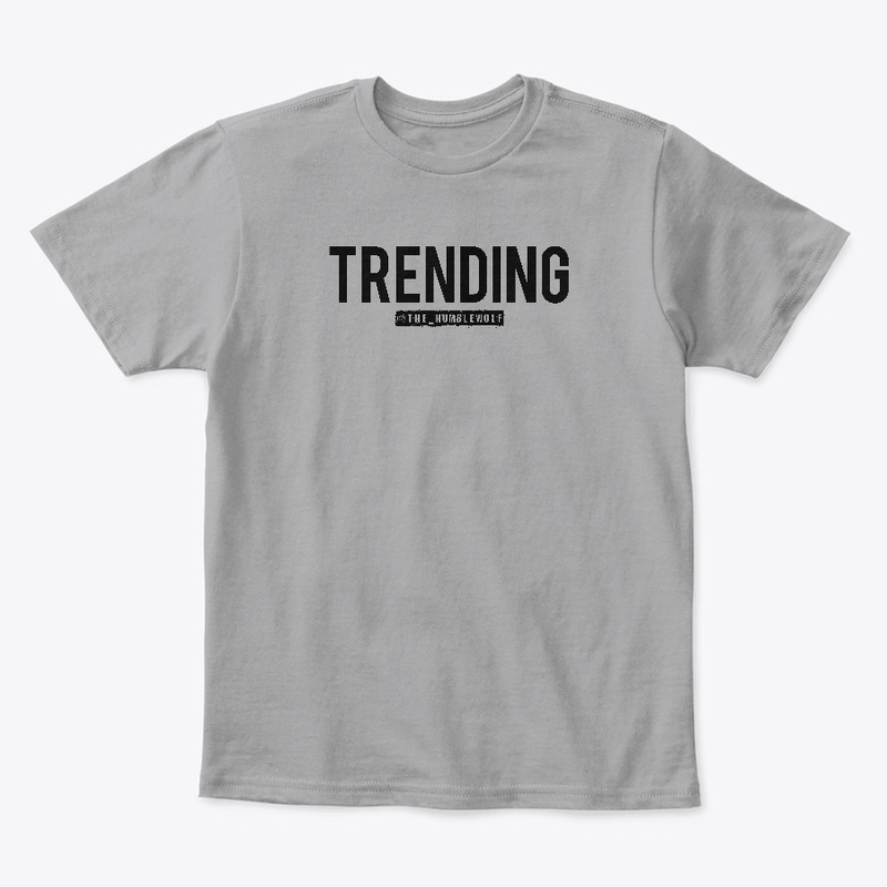 Trending Line