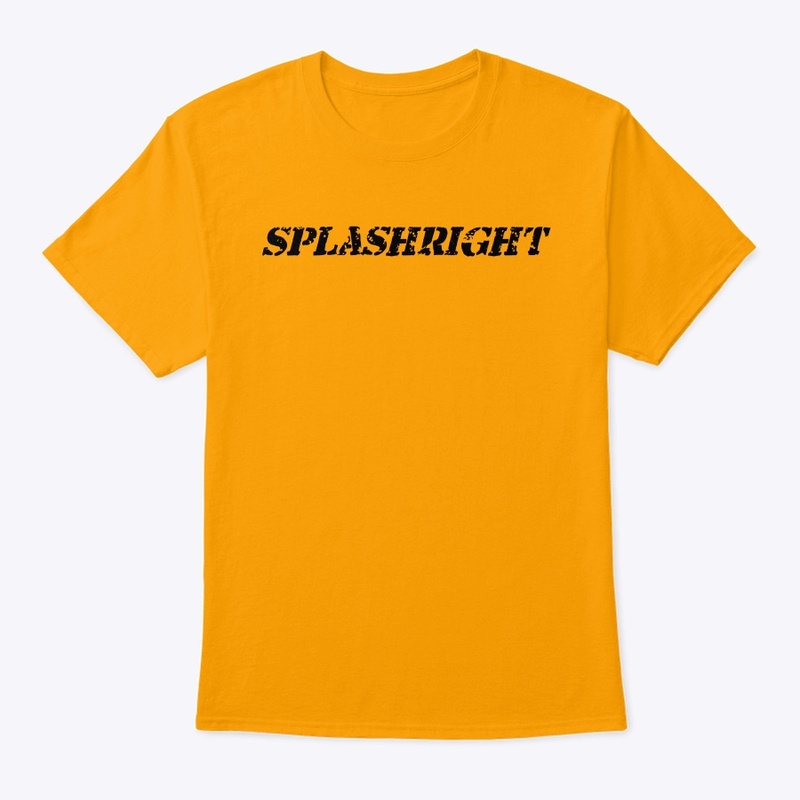 Splash Right