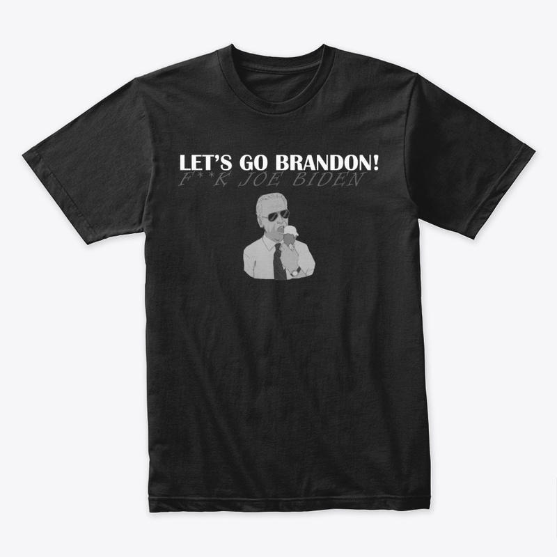 Let's Go Brandon!