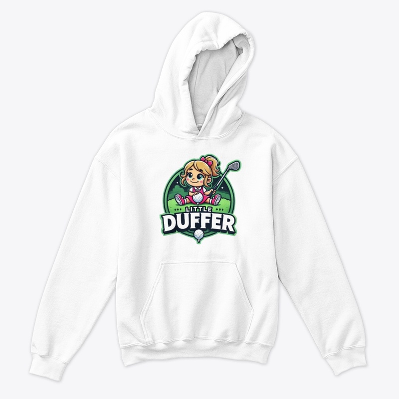 LITTLE DUFFER GIRLS COLLECTION
