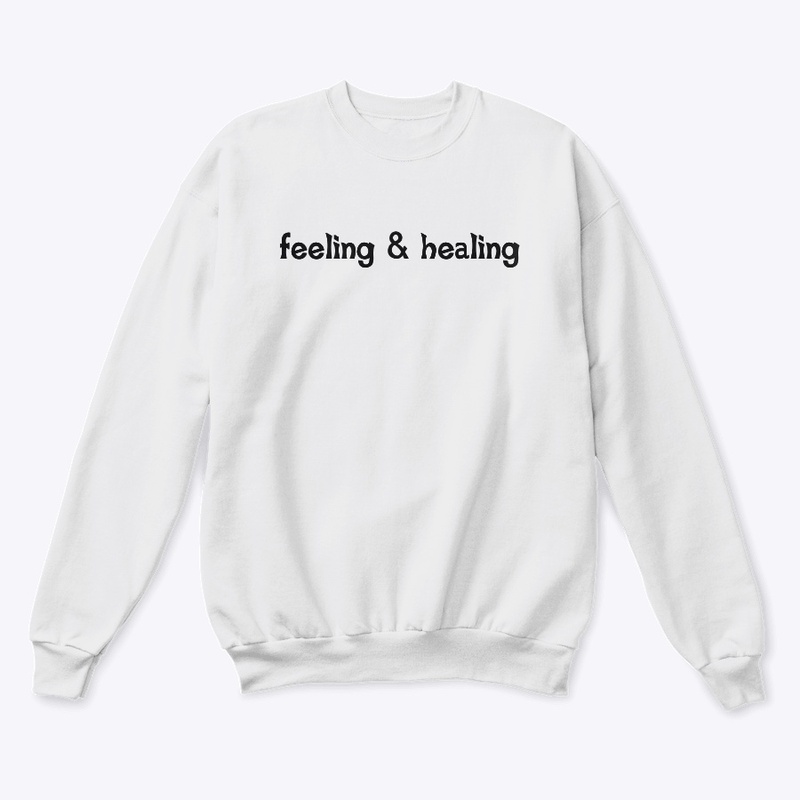 Feel and Healing