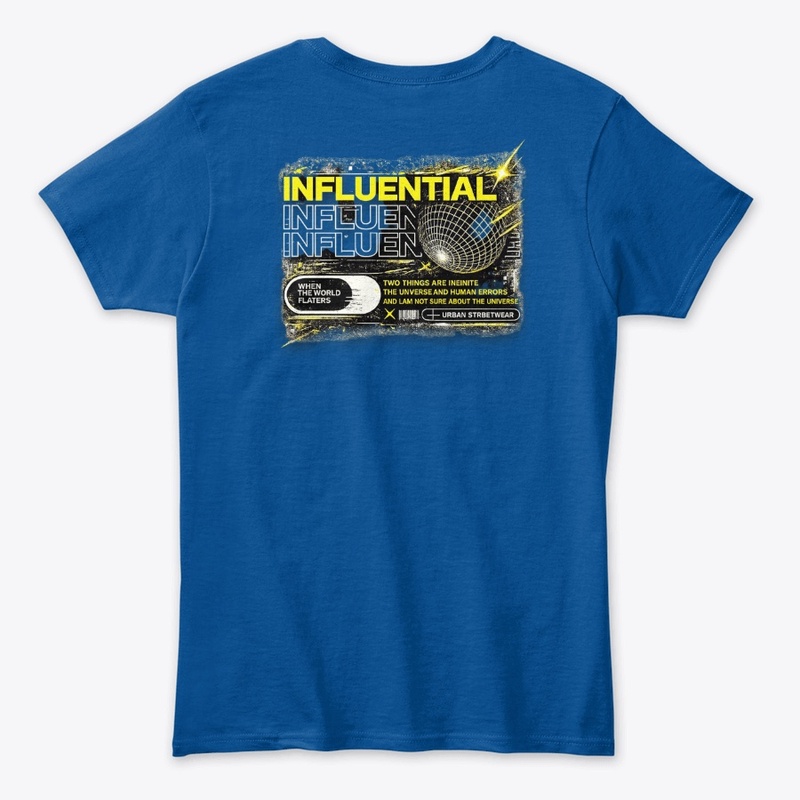 Influential