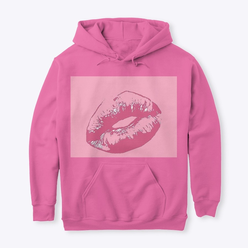KISS ME