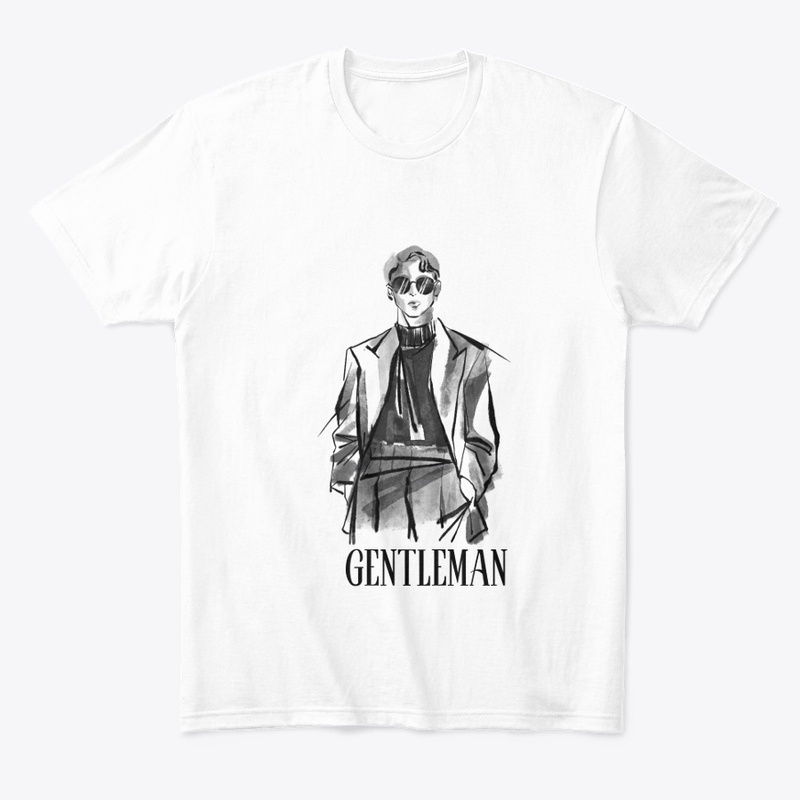 GENTLEMAN