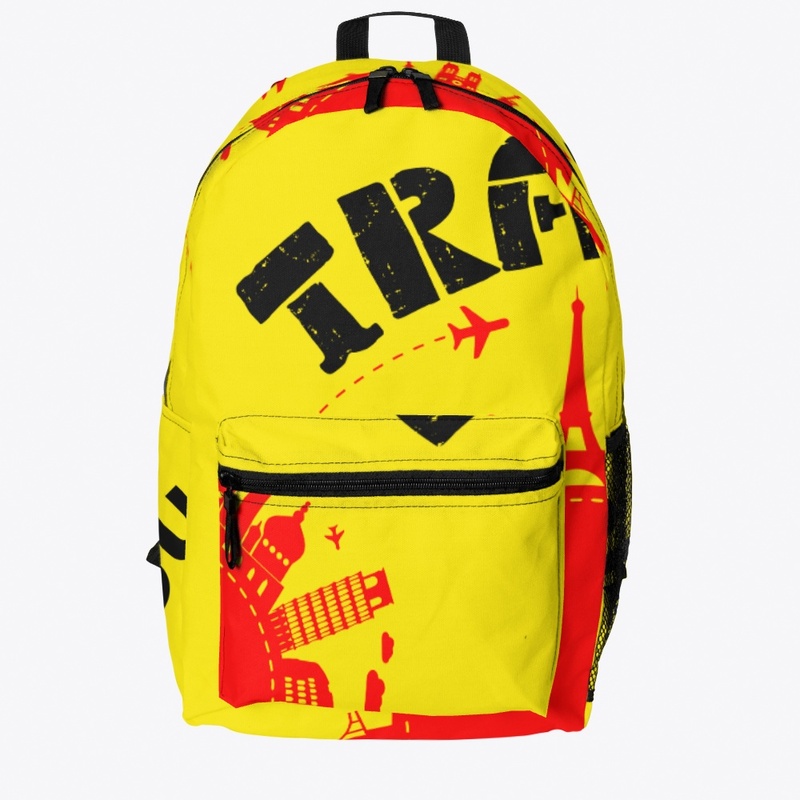 "Travel the World in Style: travelers