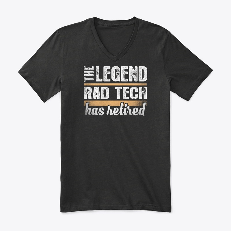 Legend RAD Tech Hoodie 