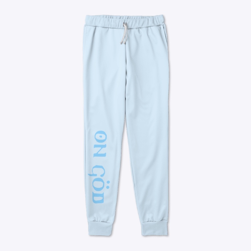 On God/OG